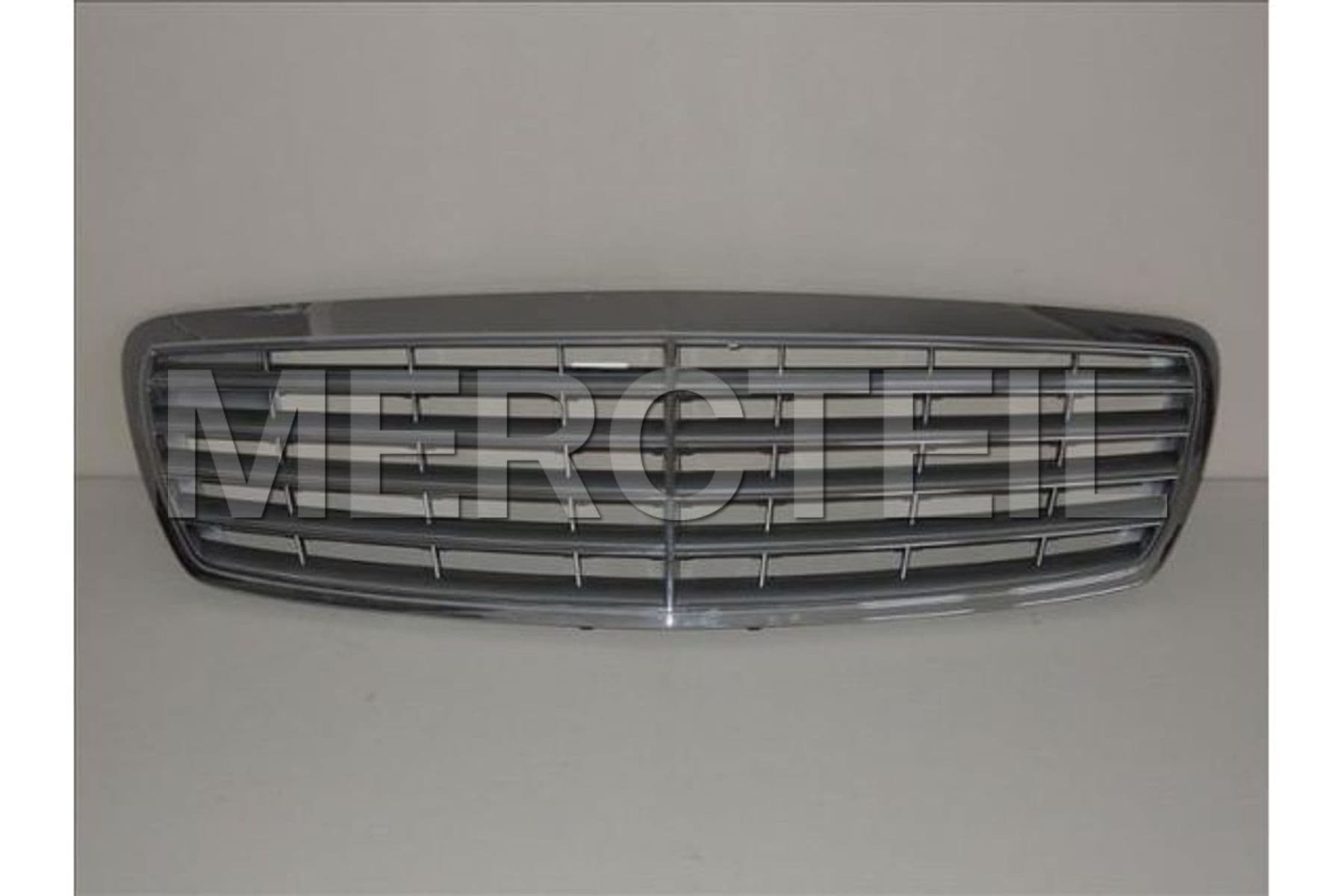 A2118800383 MERCEDES-BENZ RADIATOR GRILLE SHELL