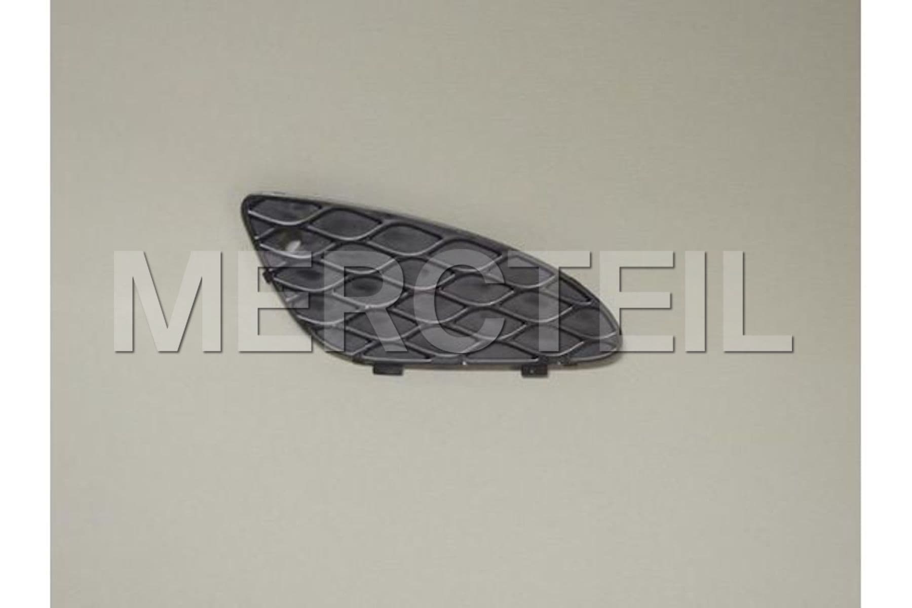 A2118850253 MERCEDES-BENZ GRILLE