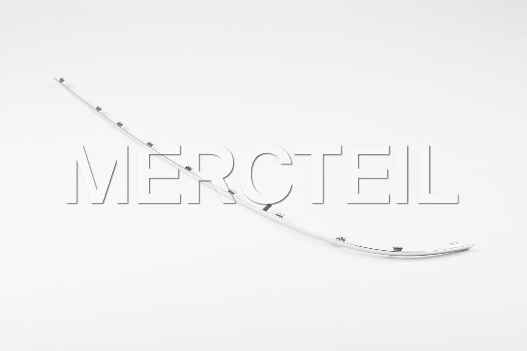 A2118852821 MERCEDES-BENZ GARNISH MOULDING