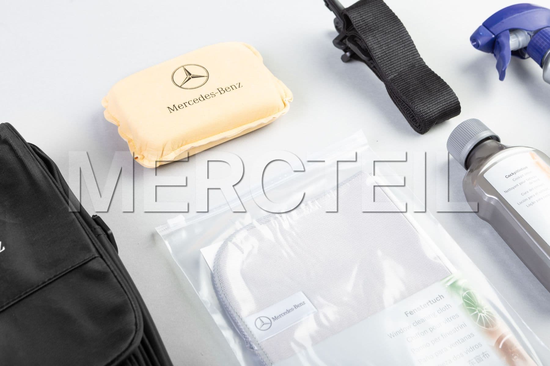 A211986000013 MERCEDES-BENZ CARE PRODUCT