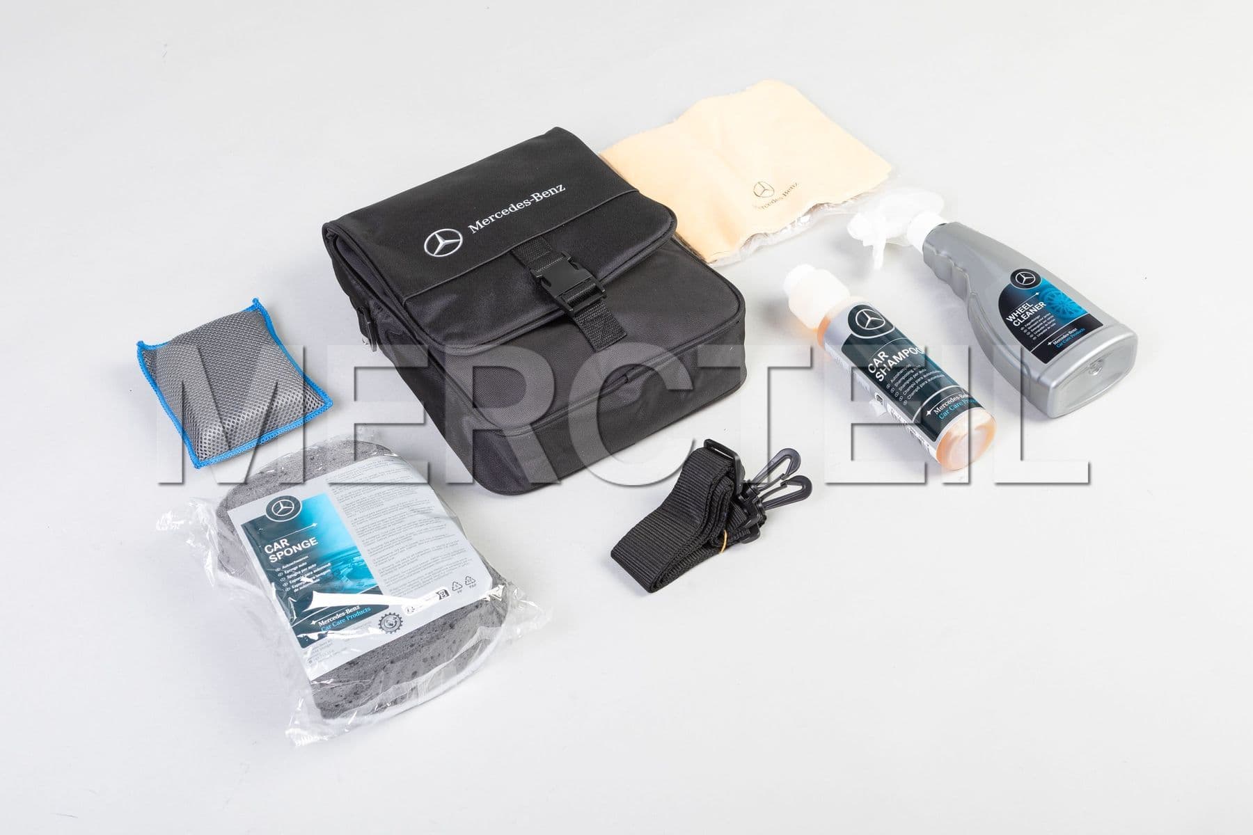 A211986010013 MERCEDES-BENZ PARTS KIT, CARE PRODUCT