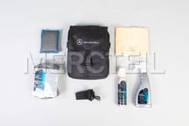 A211986010013 MERCEDES-BENZ PARTS KIT, CARE PRODUCT