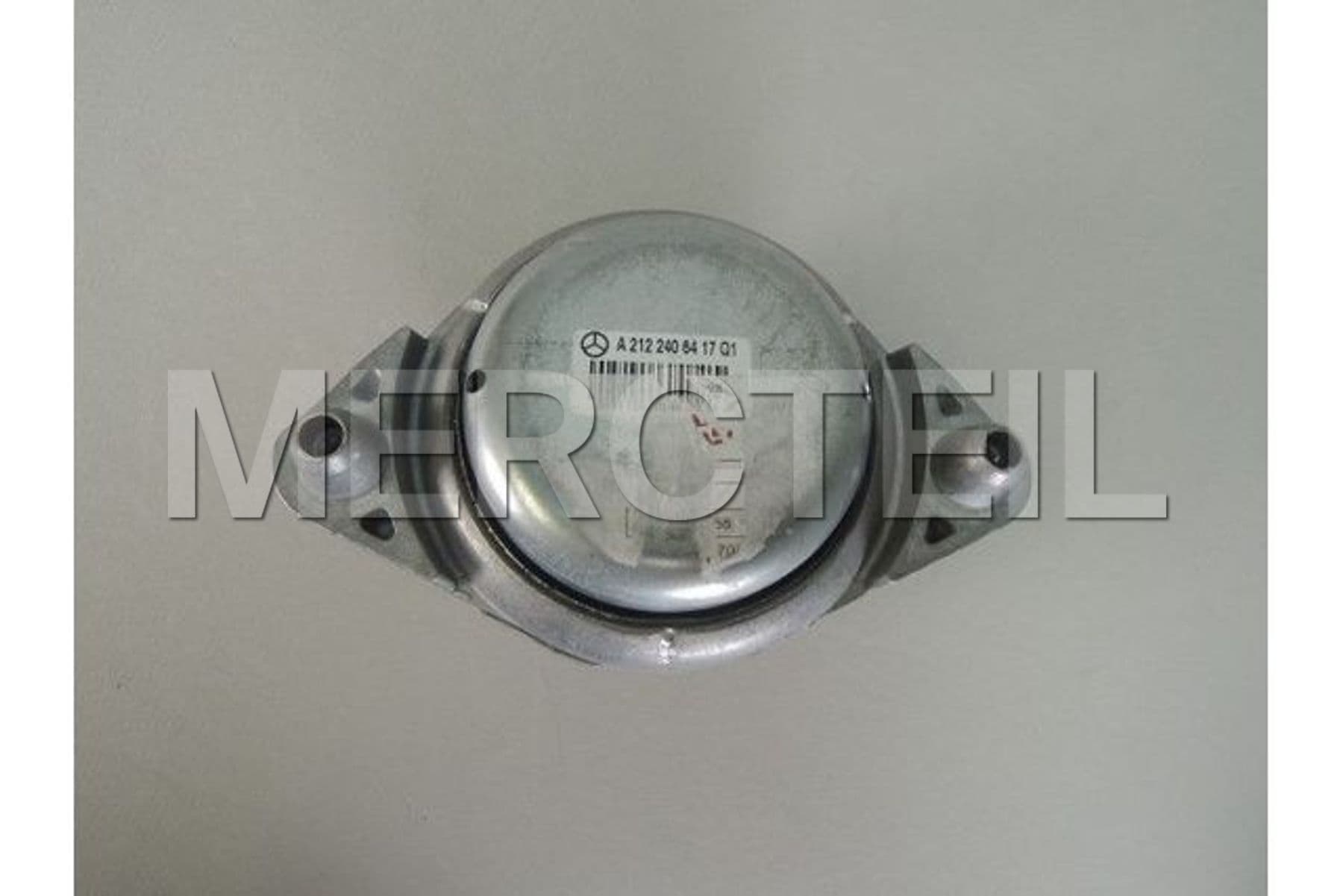 A2122406417 MERCEDES-BENZ ENGINE MOUNT