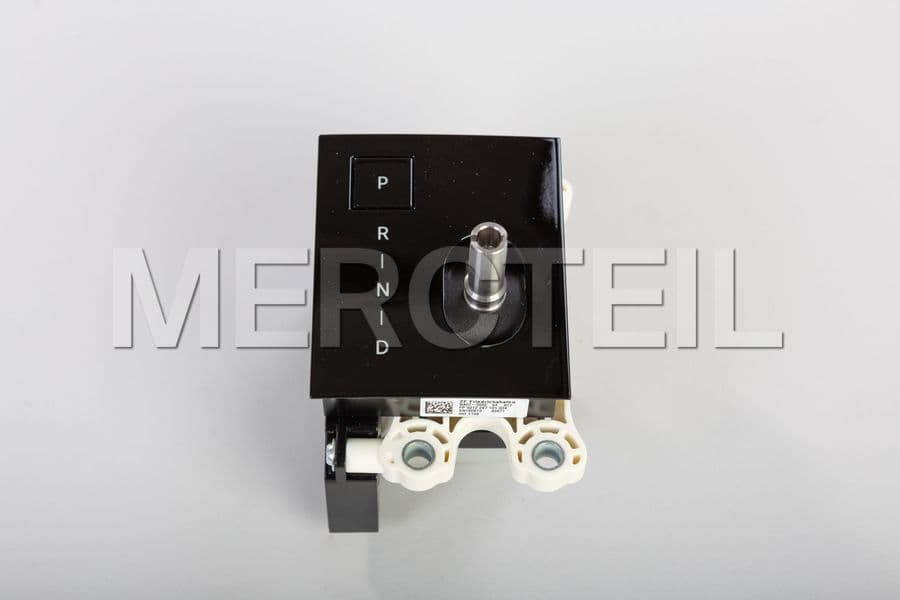 Buy the spare part Mercedes-Benz A2122670100 floor type gear