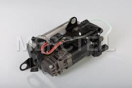 A2123200104 MERCEDES-BENZ COMPRESSOR MAJOR ASSEMBLY