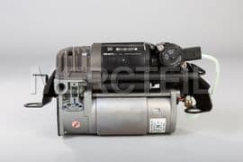 A2123200104 MERCEDES-BENZ COMPRESSOR MAJOR ASSEMBLY