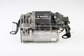 A2123200404 MERCEDES-BENZ COMPRESSOR MAJOR ASSEMBLY