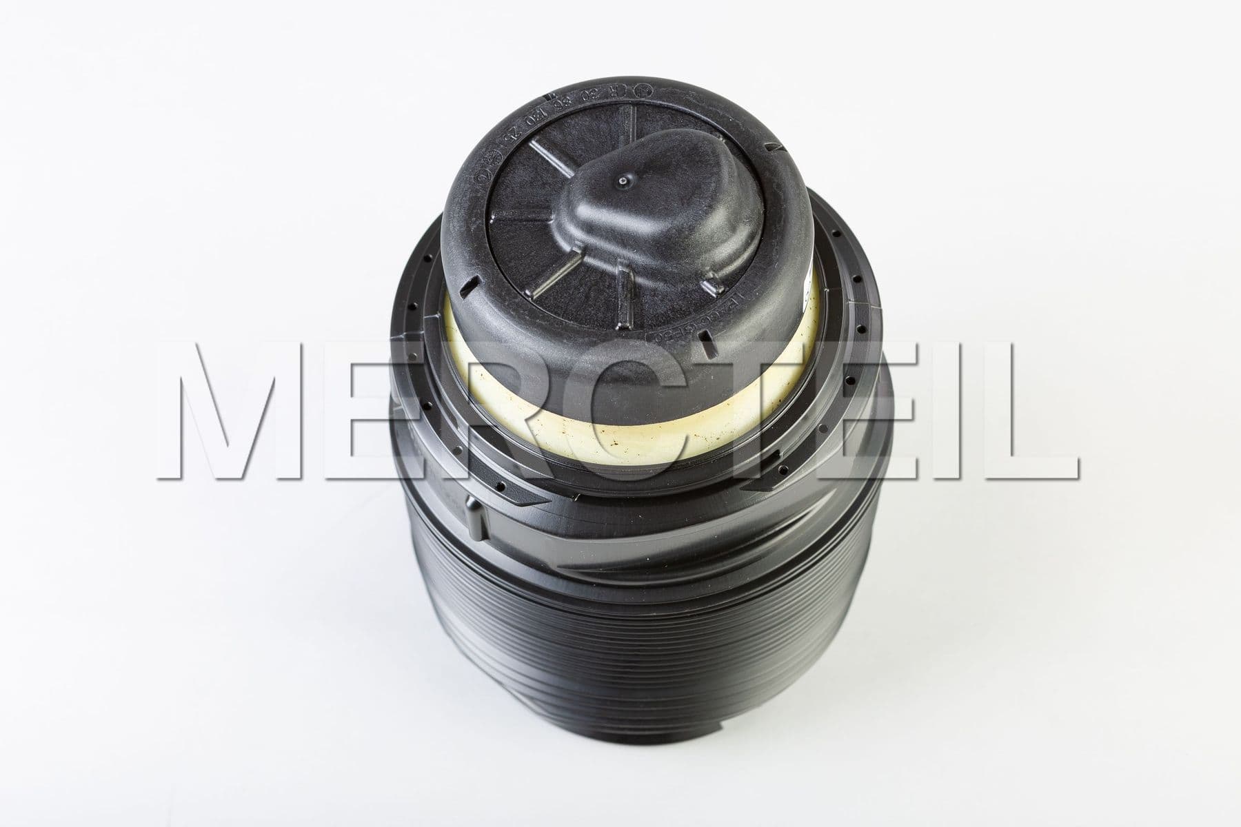 A2123203825 MERCEDES-BENZ LUFTFEDER