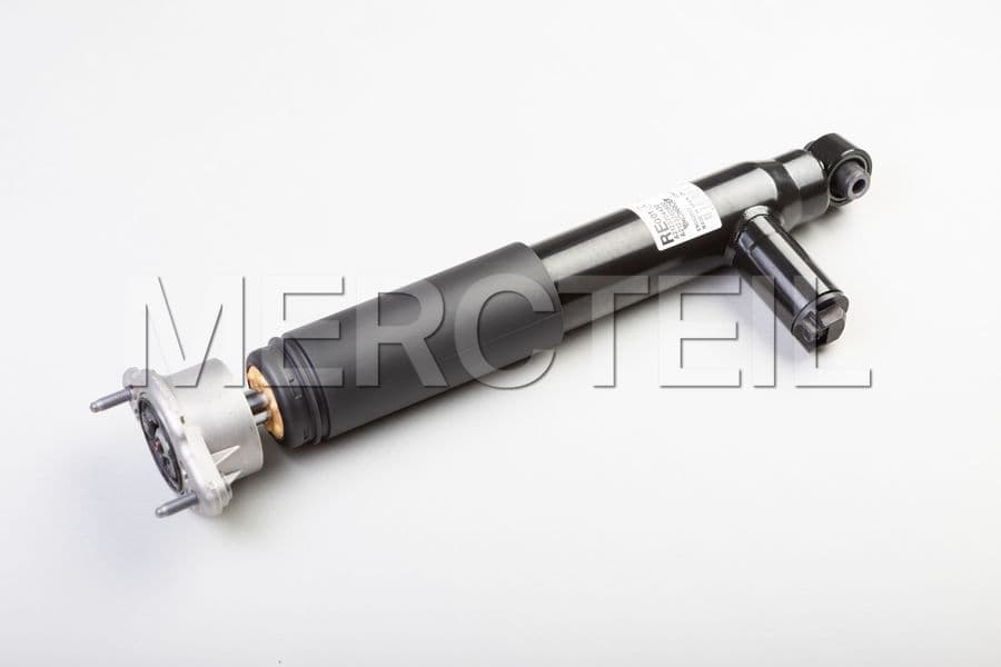 Buy the spare part Mercedes-Benz A2123204430 shock absorber 