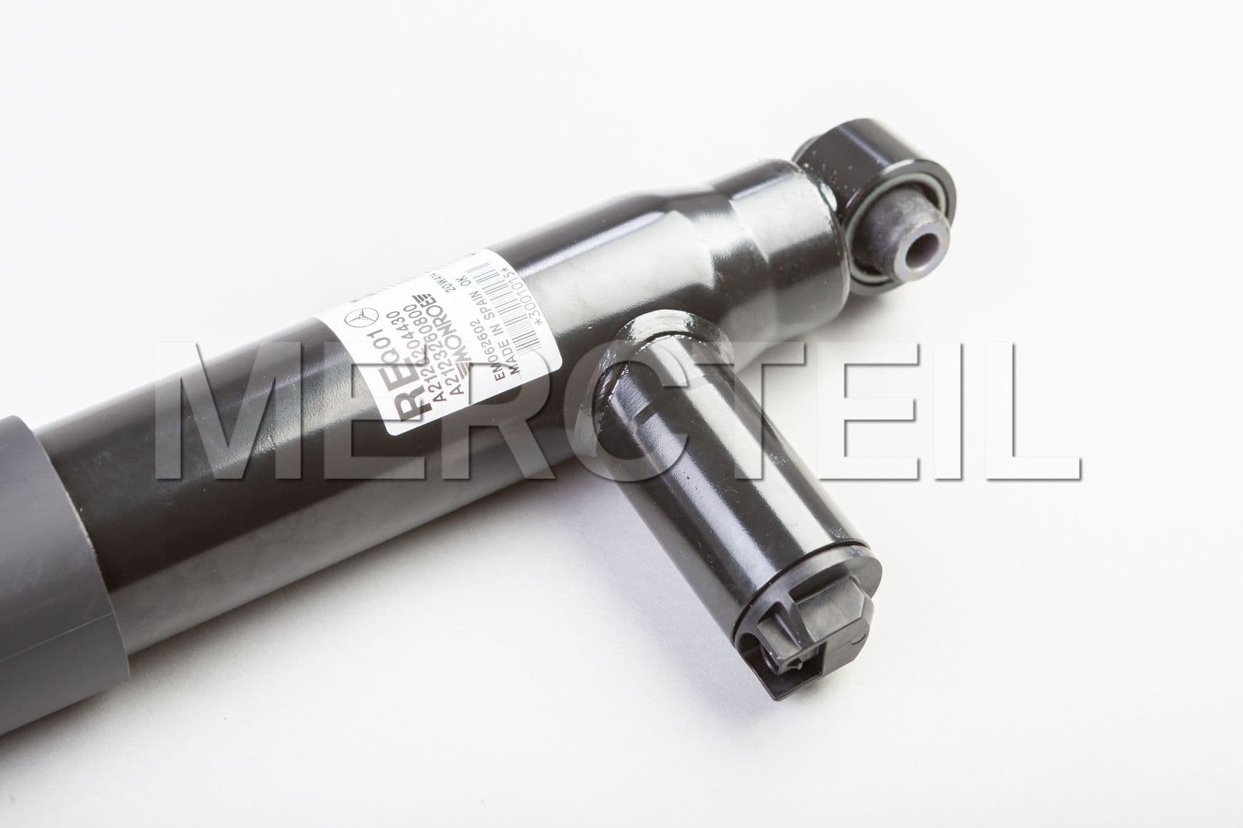 A2123204430 MERCEDES-BENZ SHOCK ABSORBER