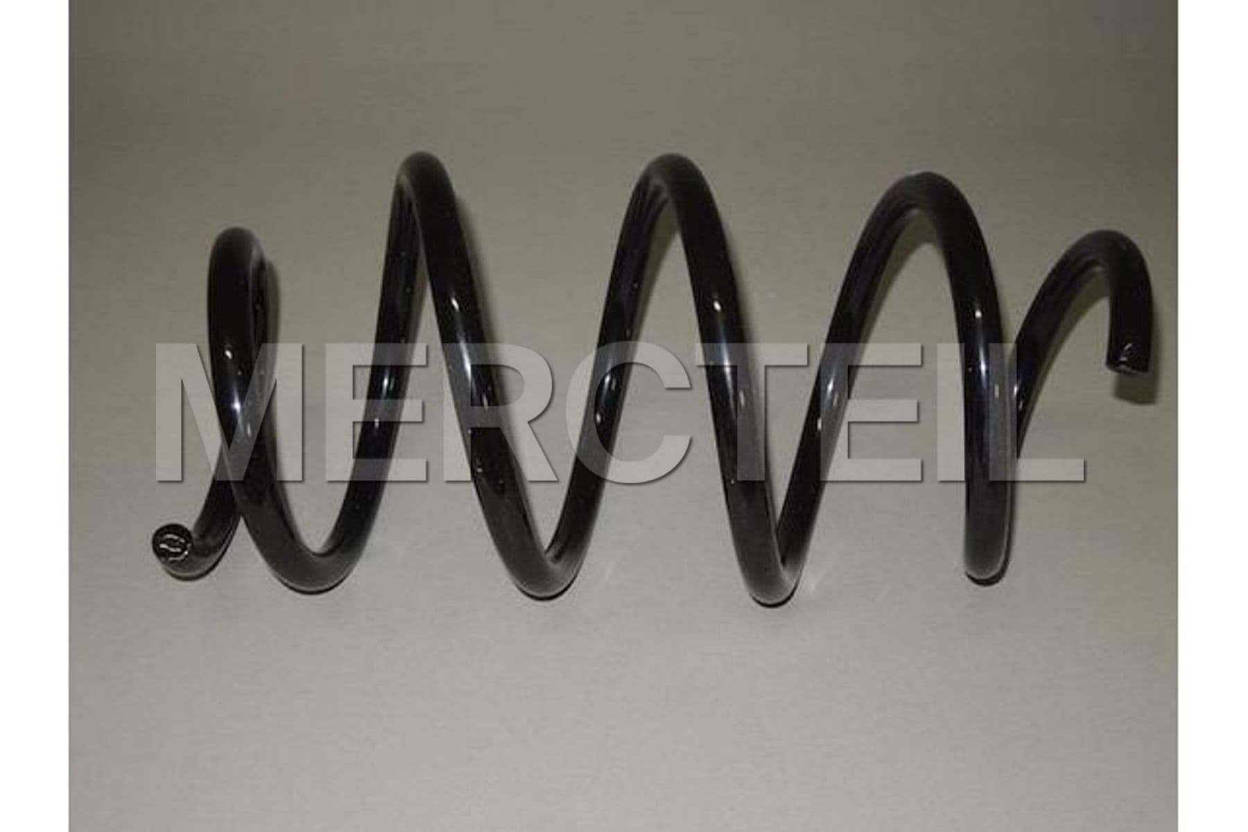 A2123214304 MERCEDES-BENZ COIL SPRING