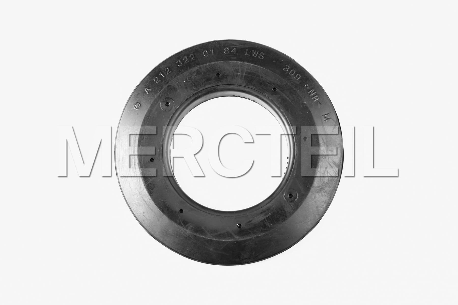 A2123220184 MERCEDES-BENZ FEDERBEILAGE