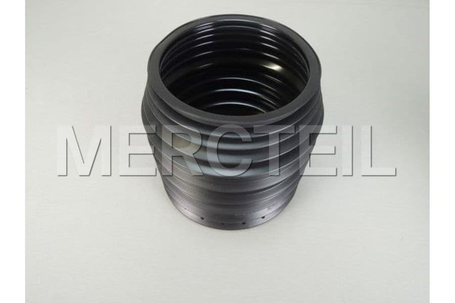 Buy the spare part Mercedes-Benz A2123230592 elastomeric cup