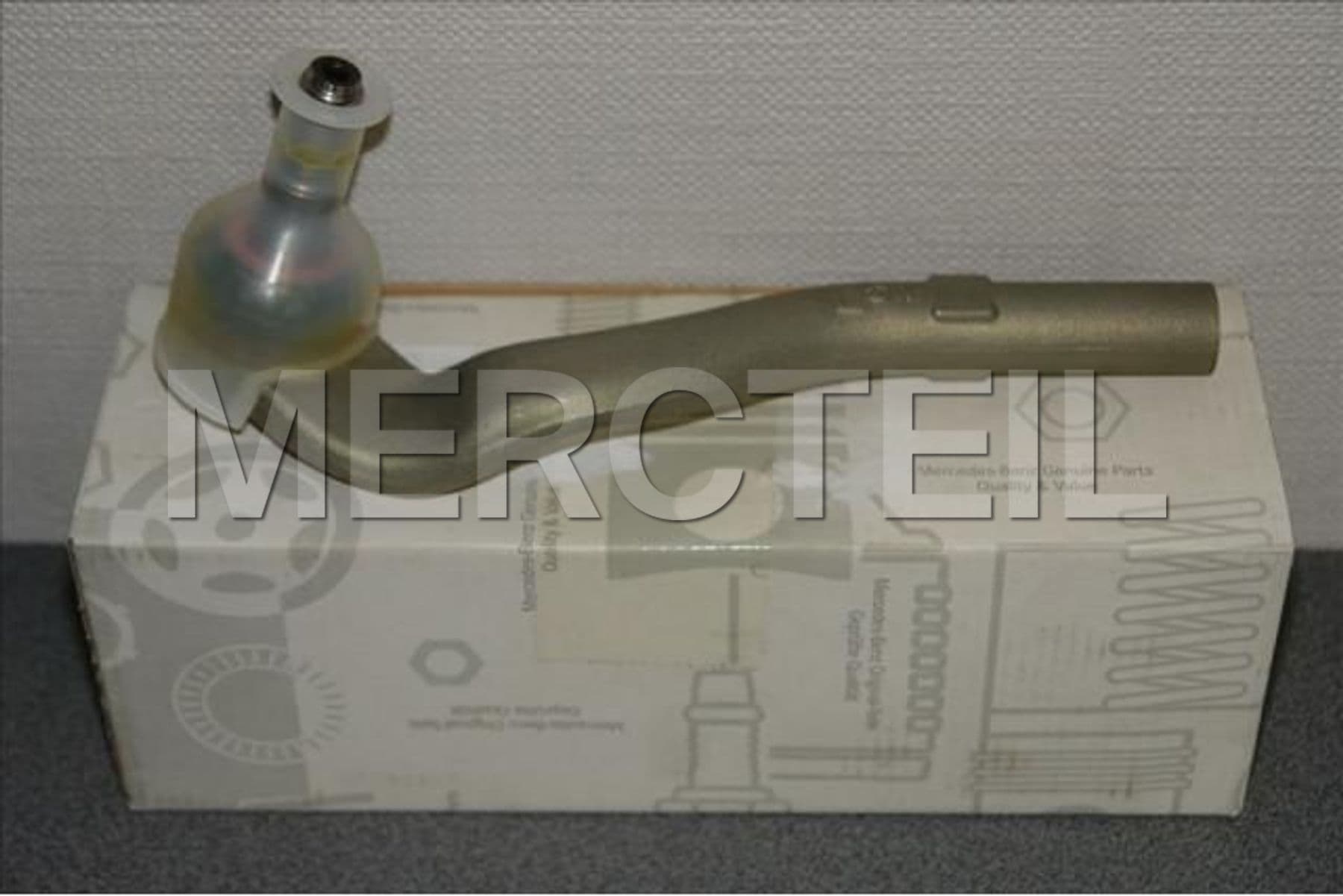 A2123302303 MERCEDES-BENZ TIE ROD