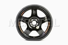 A2124004200 MERCEDES-BENZ KOMPLETTRAD