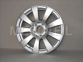 A2124010002 MERCEDES-BENZ MB 9-SPEICHRAD