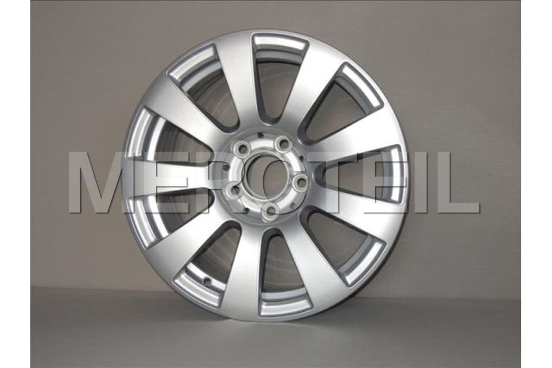 A2124010002 MERCEDES-BENZ MB 9-SPEICHRAD