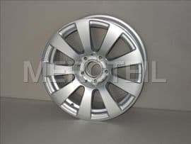 A2124010002 MERCEDES-BENZ MB 9-SPEICHRAD