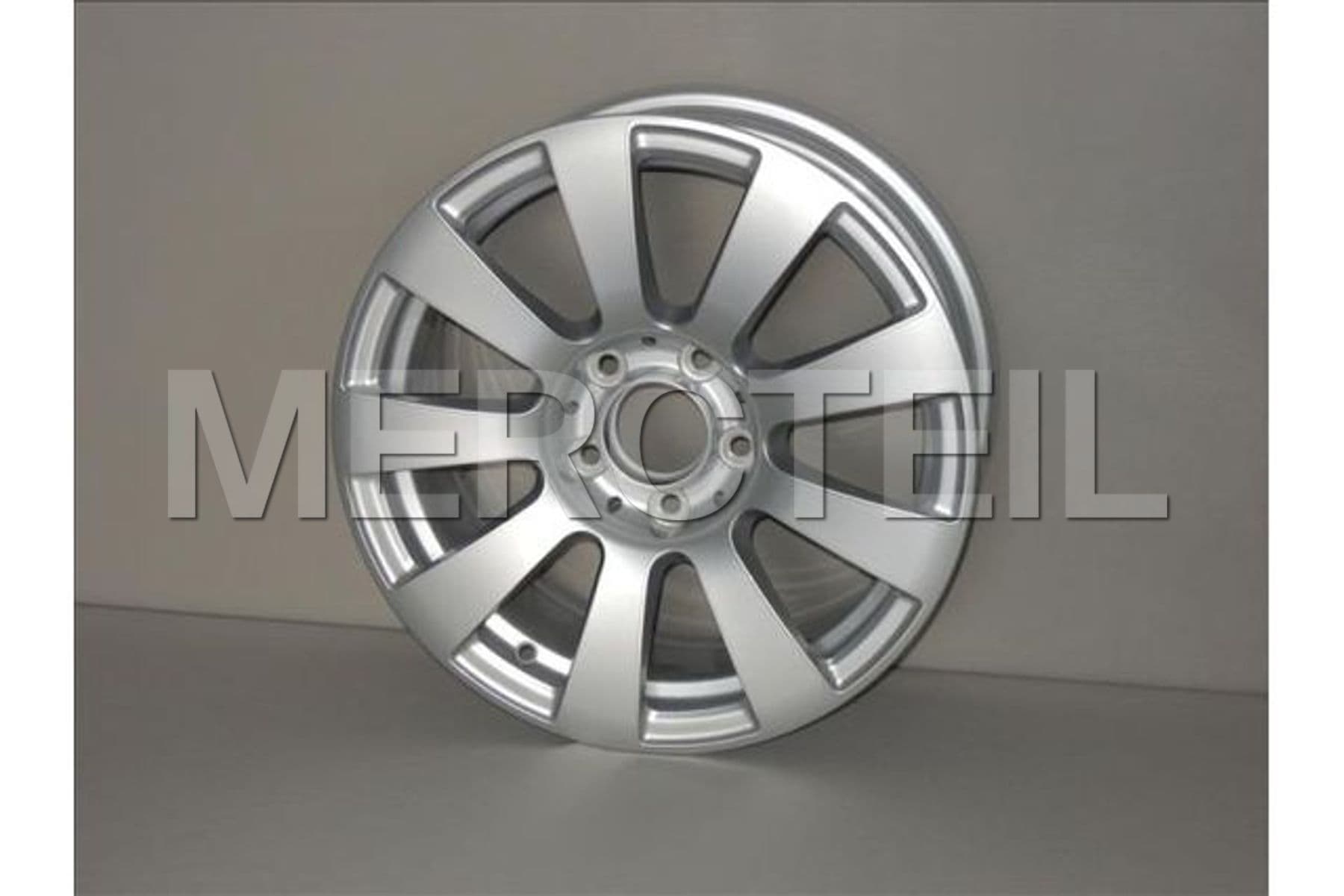 A2124010002 MERCEDES-BENZ MB 9-SPEICHRAD