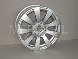 A2124010002 MERCEDES-BENZ MB 9-SPEICHRAD