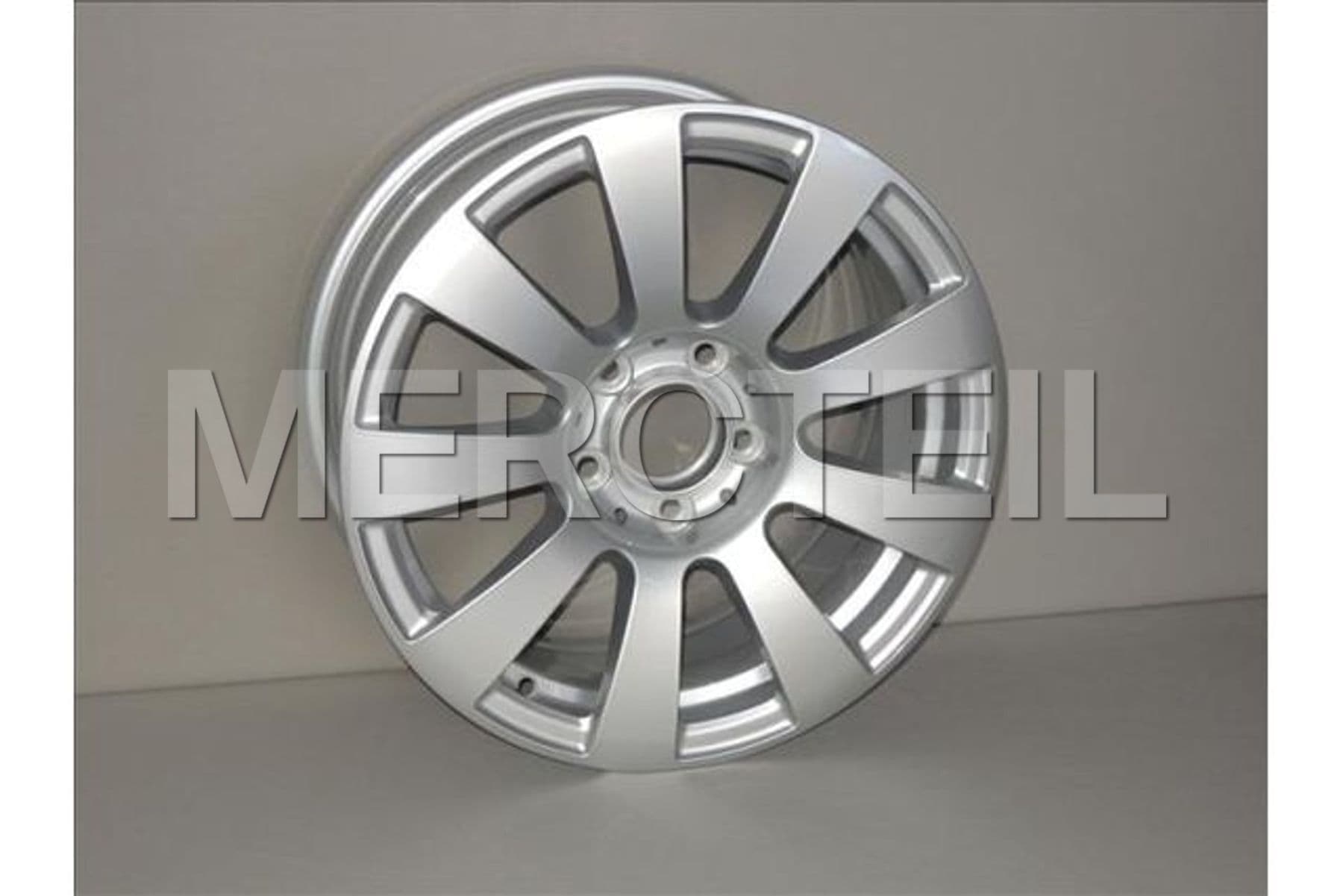 A2124010002 MERCEDES-BENZ MB 9-SPEICHRAD