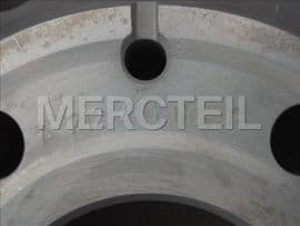 A2124010002 MERCEDES-BENZ MB 9-SPEICHRAD