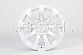 A2124010002649765 MERCEDES-BENZ DISK WHEEL