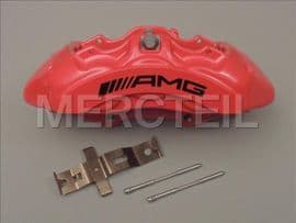 A2124217298 MERCEDES-BENZ FIXED CALIPER