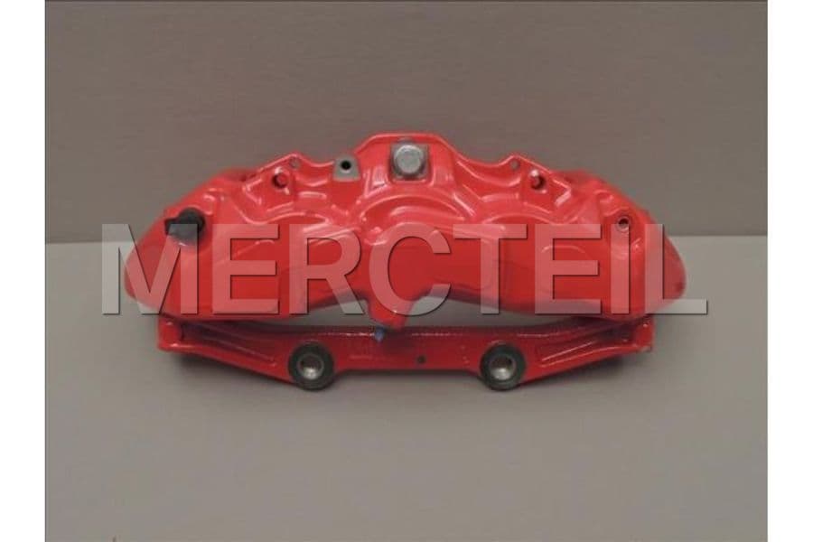 Kaufen Sie das Ersatzteil Mercedes-Benz A2124217298 festsattel