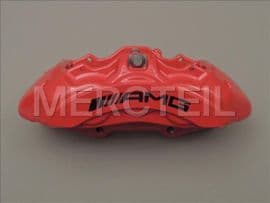 A2124217298 MERCEDES-BENZ FIXED CALIPER