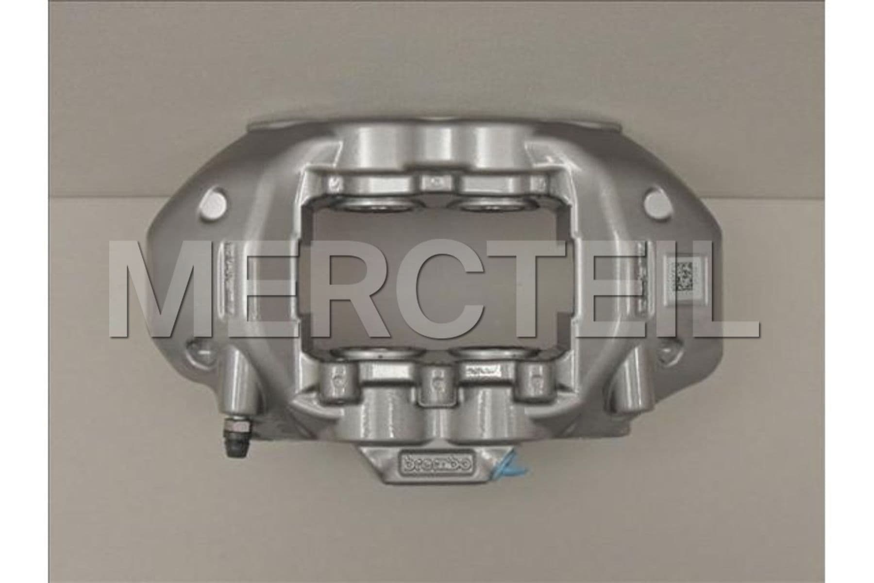 Buy the spare part Mercedes-Benz A2124235898 fixed caliper 