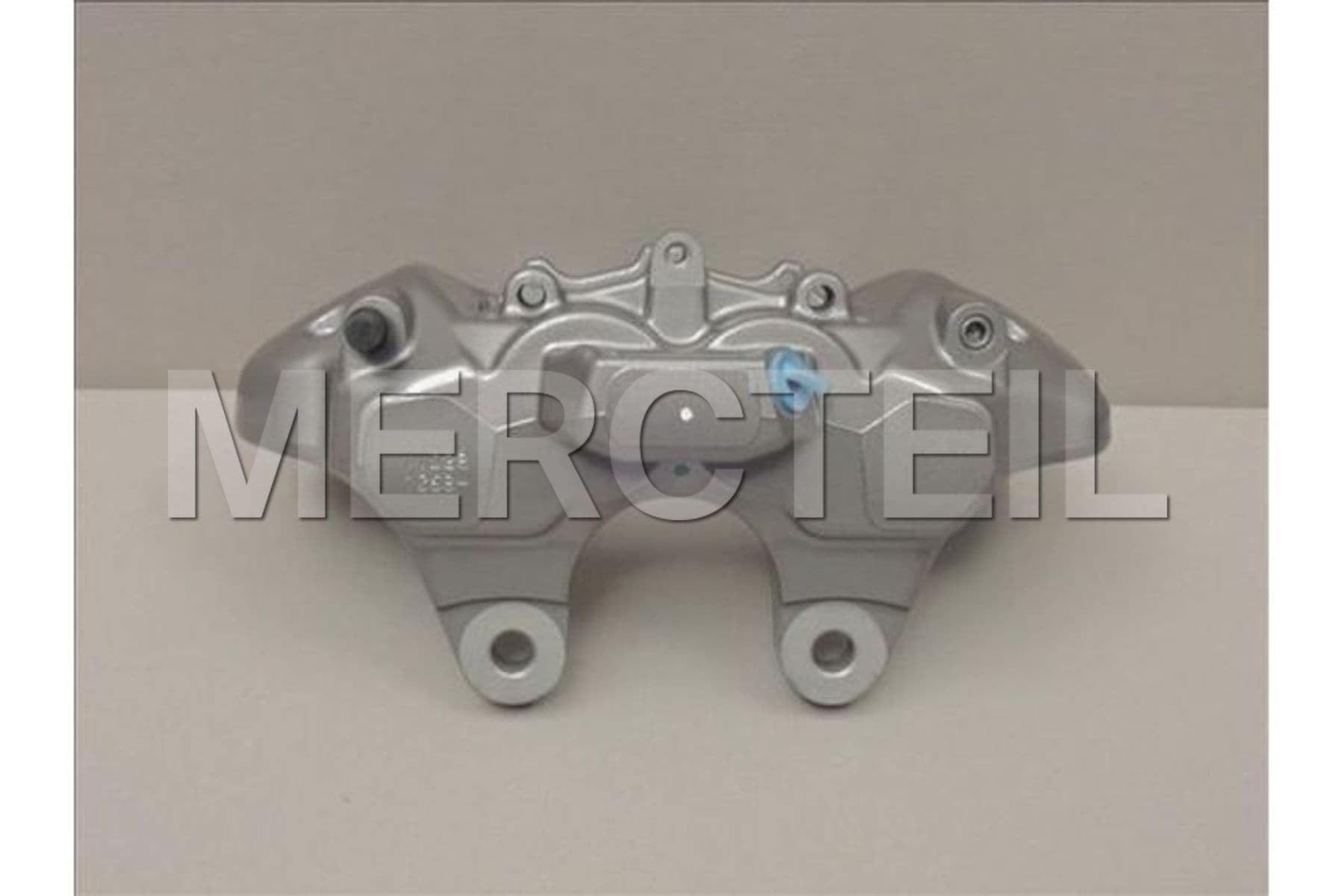 Buy the spare part Mercedes-Benz A2124235898 fixed caliper 