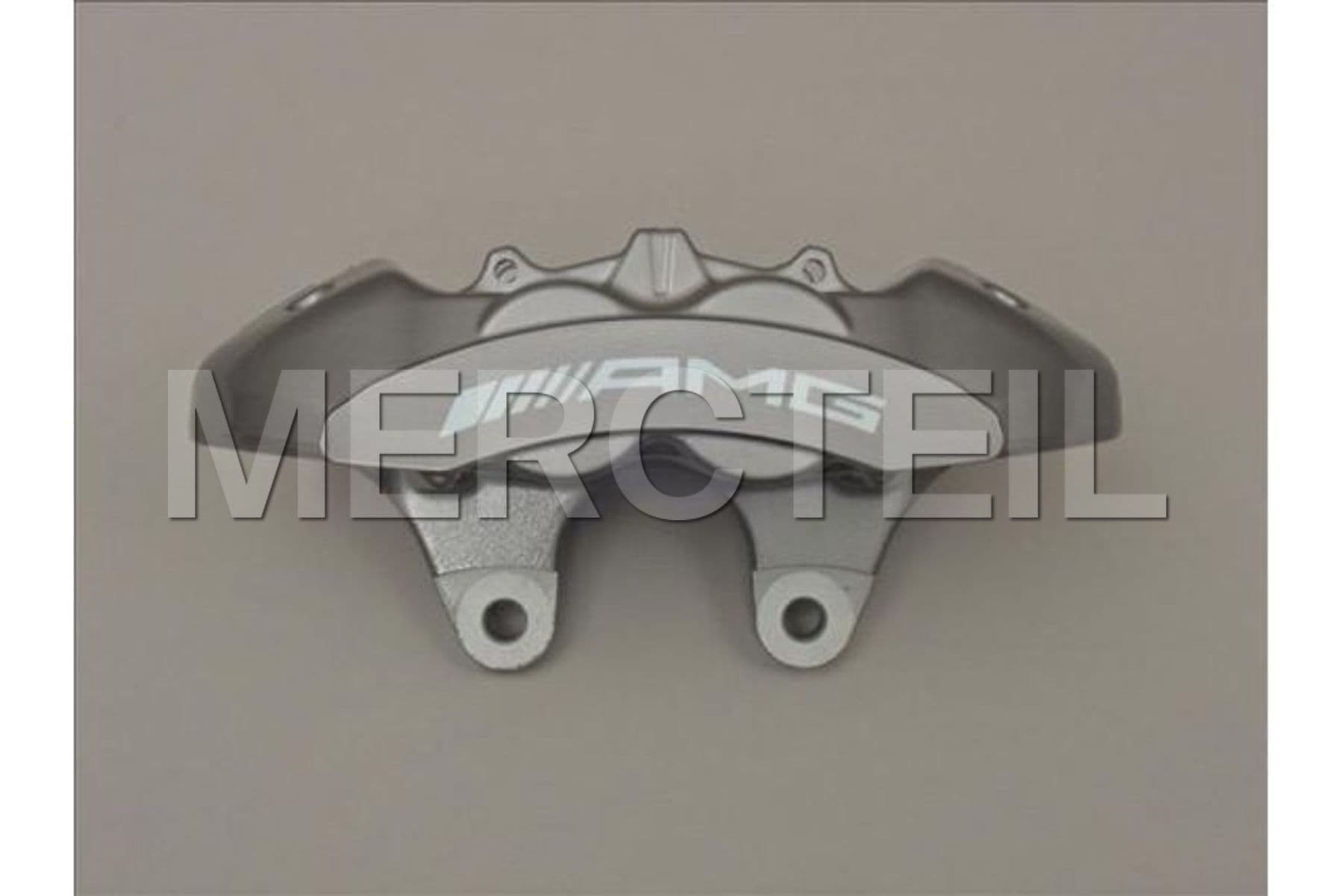 Buy the spare part Mercedes-Benz A2124235898 fixed caliper 