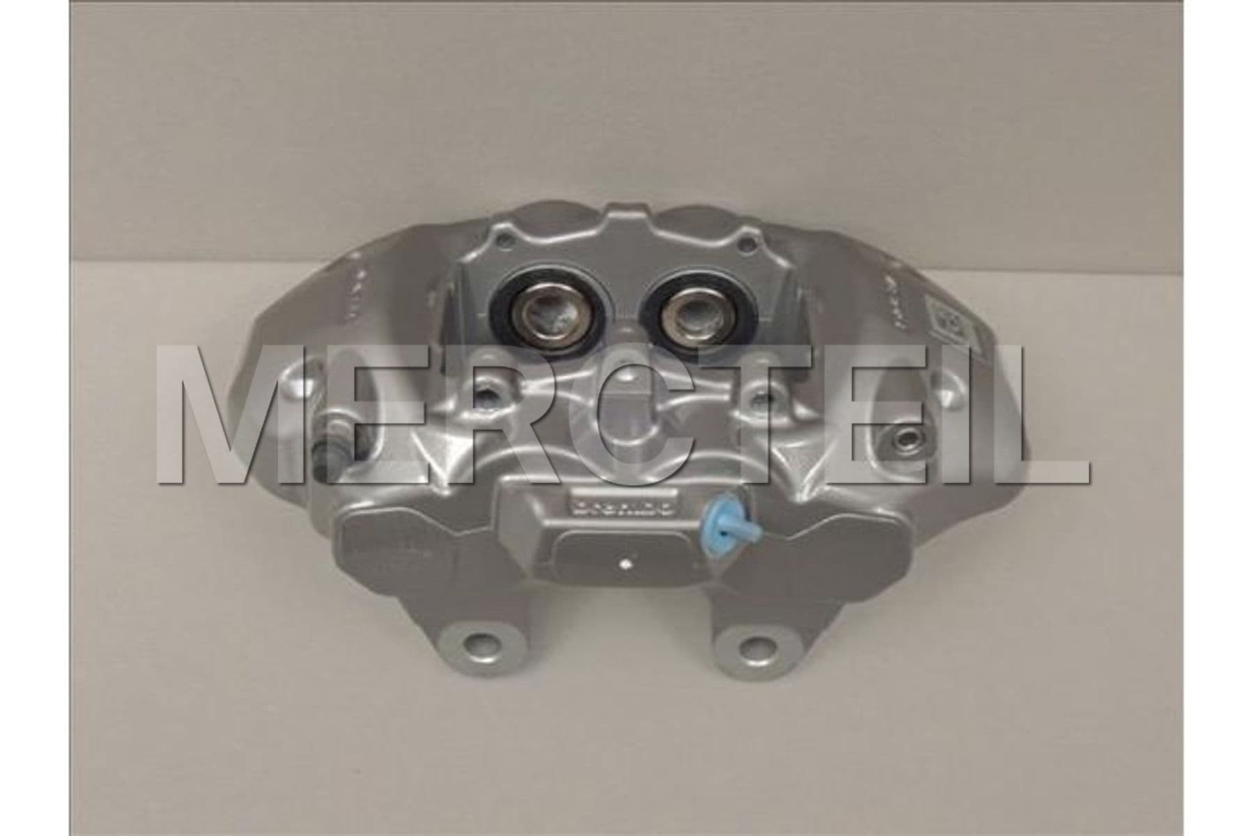 Buy the spare part Mercedes-Benz A2124235898 fixed caliper 