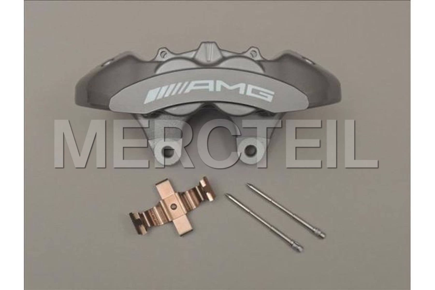 A2124235998 MERCEDES-BENZ FIXED CALIPER