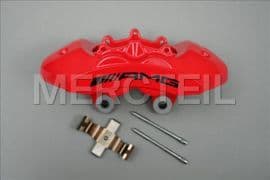 A2124236898 MERCEDES-BENZ FIXED CALIPER