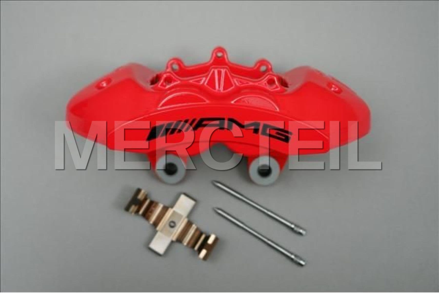 A2124236898 MERCEDES-BENZ FIXED CALIPER