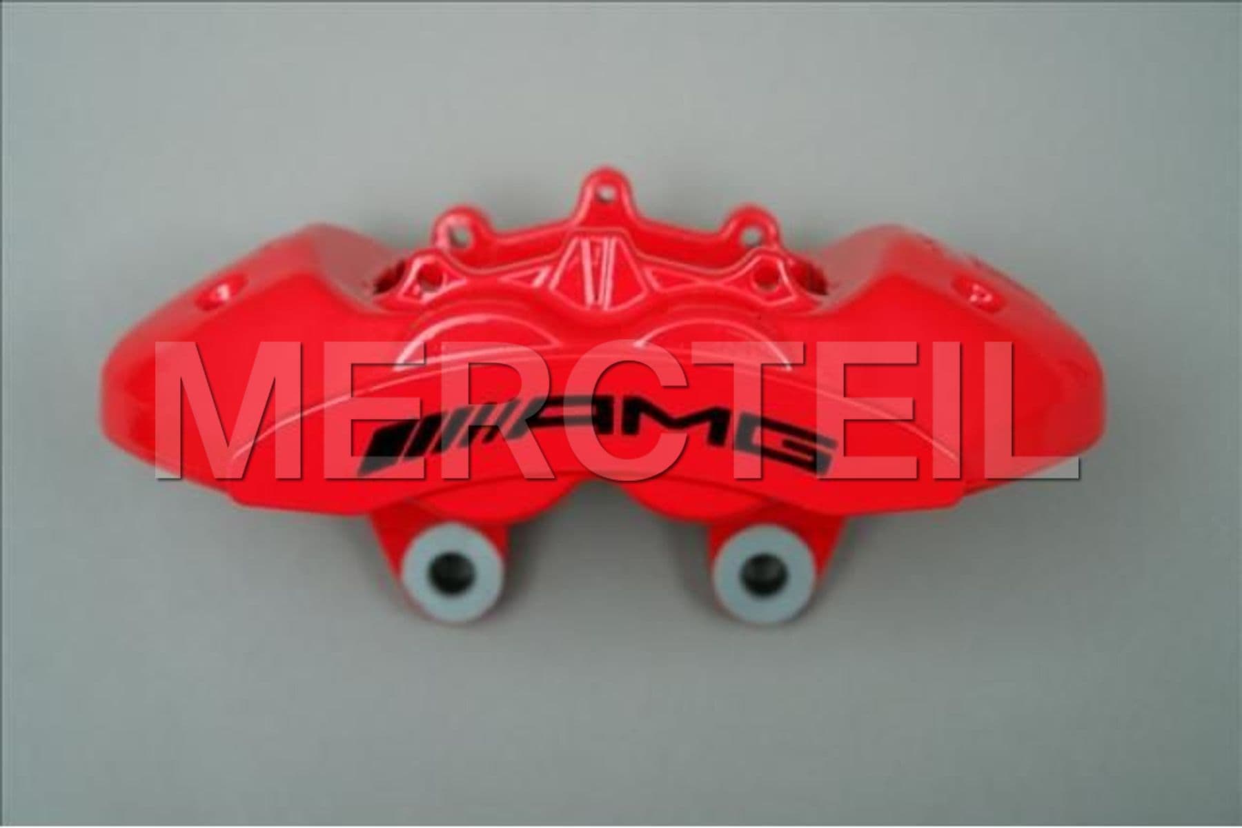 A2124236898 MERCEDES-BENZ FIXED CALIPER