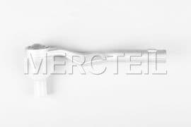 A2124600105 MERCEDES-BENZ TIE ROD