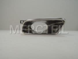 A2124900927 MERCEDES-BENZ EXHAUST TAILPIPE