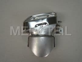 A2124900927 MERCEDES-BENZ EXHAUST TAILPIPE