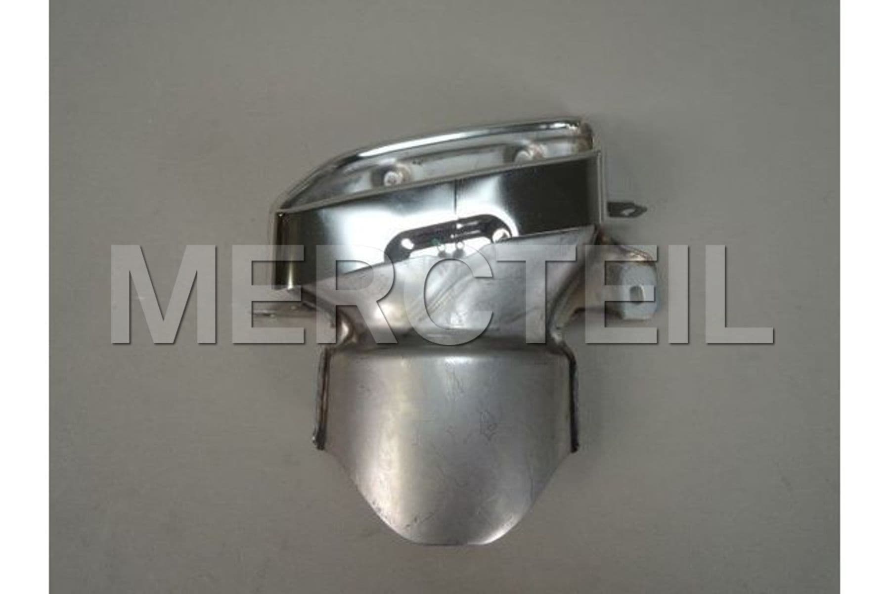 Buy the spare part Mercedes-Benz A2124900927 exhaust tailpipe