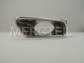 A2124901027 MERCEDES-BENZ EXHAUST TAILPIPE