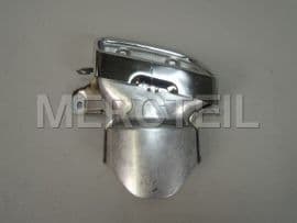 A2124901027 MERCEDES-BENZ EXHAUST TAILPIPE