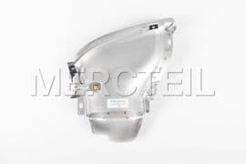 A2124902827 MERCEDES-BENZ TAIL PIPE COVER