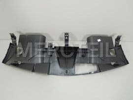 A2125000255 MERCEDES-BENZ FAN SHROUD