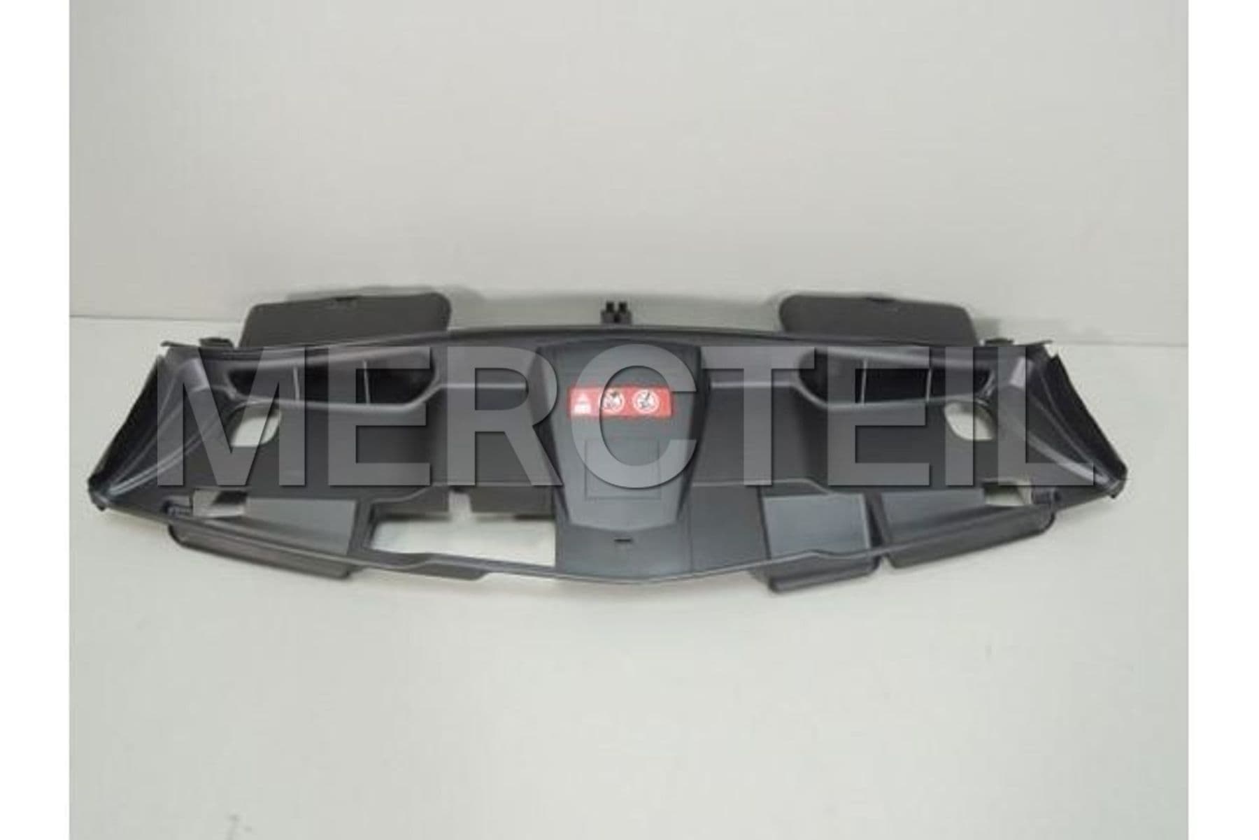 A2125000255 MERCEDES-BENZ FAN SHROUD