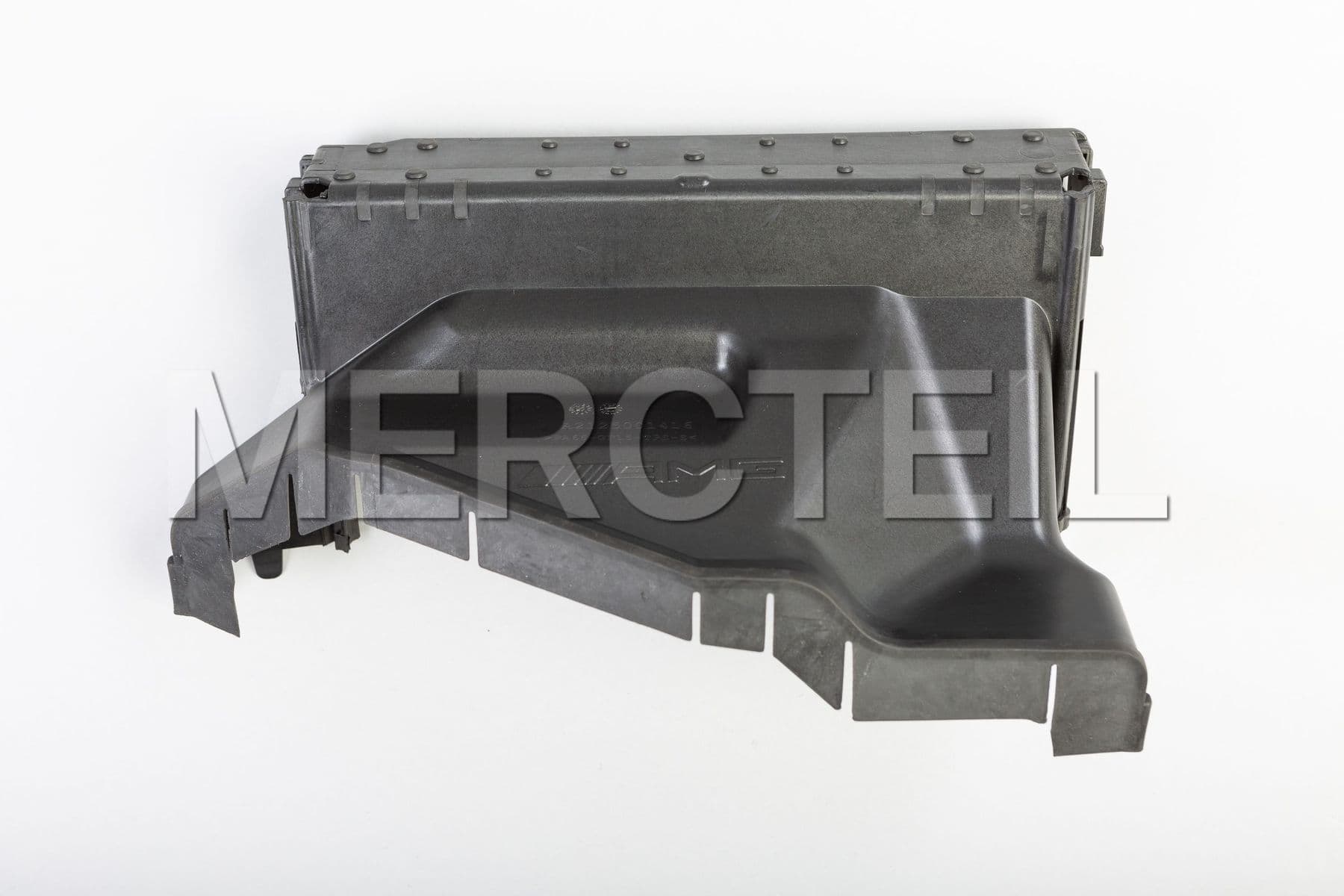 A2125001416 MERCEDES-BENZ AIR DUCTING