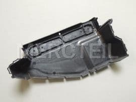 A2125001516 MERCEDES-BENZ AIR DUCTING