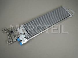 A2125002200 MERCEDES-BENZ OIL COOLER